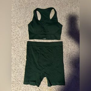 Maternity Set Shein Small